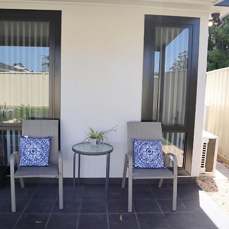 Lakeside Residence Raymond Terrace Esterno foto