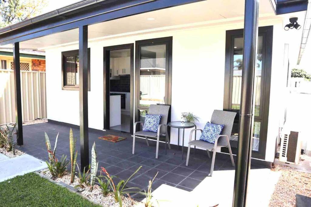 Lakeside Residence Raymond Terrace Esterno foto