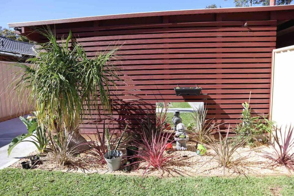 Lakeside Residence Raymond Terrace Esterno foto