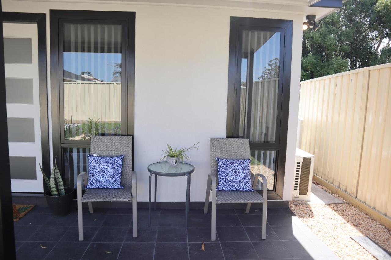 Lakeside Residence Raymond Terrace Esterno foto