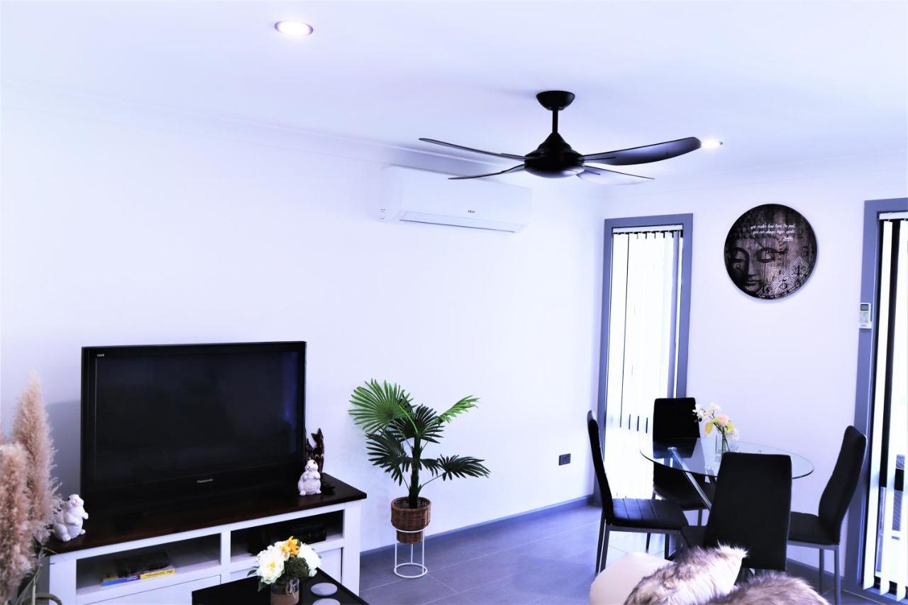 Lakeside Residence Raymond Terrace Esterno foto
