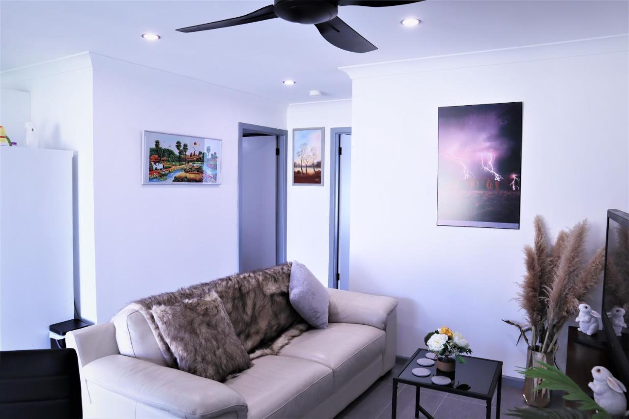 Lakeside Residence Raymond Terrace Esterno foto