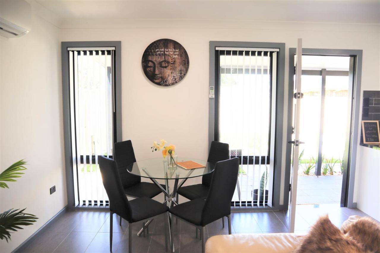 Lakeside Residence Raymond Terrace Esterno foto