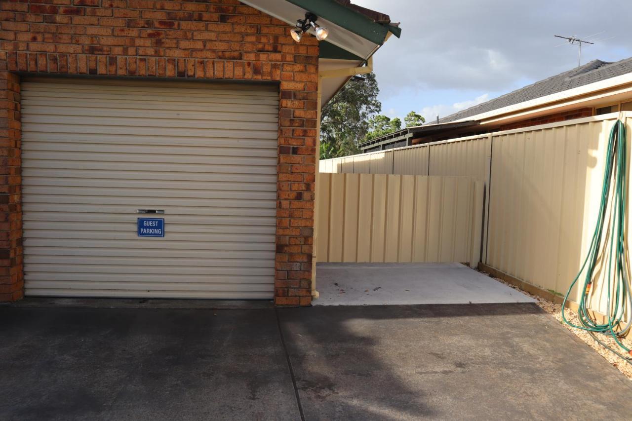 Lakeside Residence Raymond Terrace Esterno foto