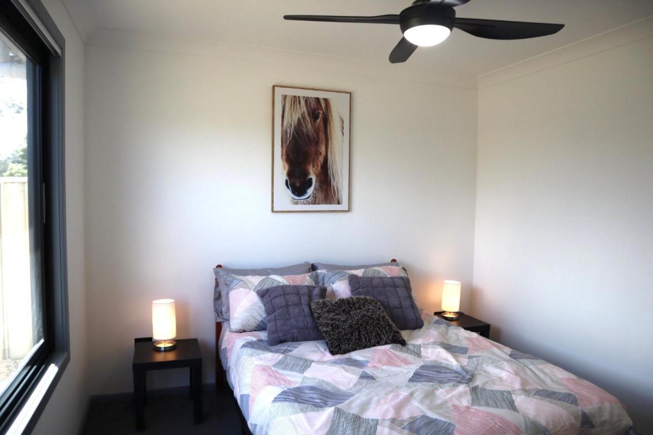 Lakeside Residence Raymond Terrace Esterno foto