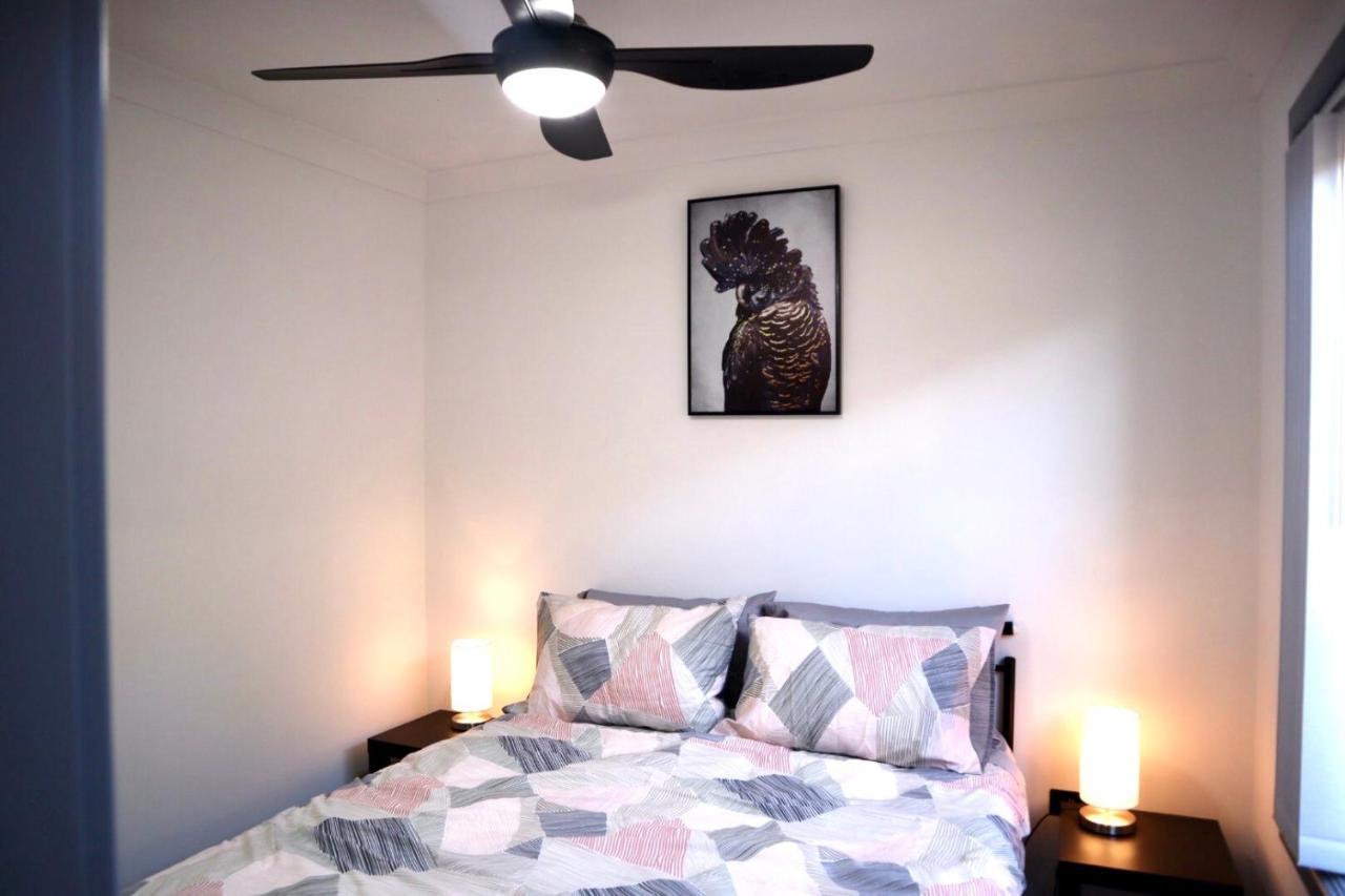 Lakeside Residence Raymond Terrace Esterno foto