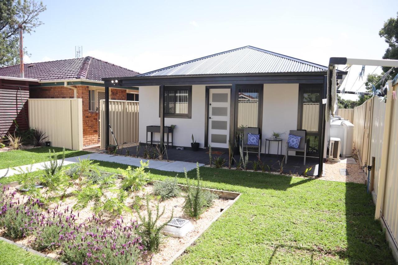 Lakeside Residence Raymond Terrace Esterno foto