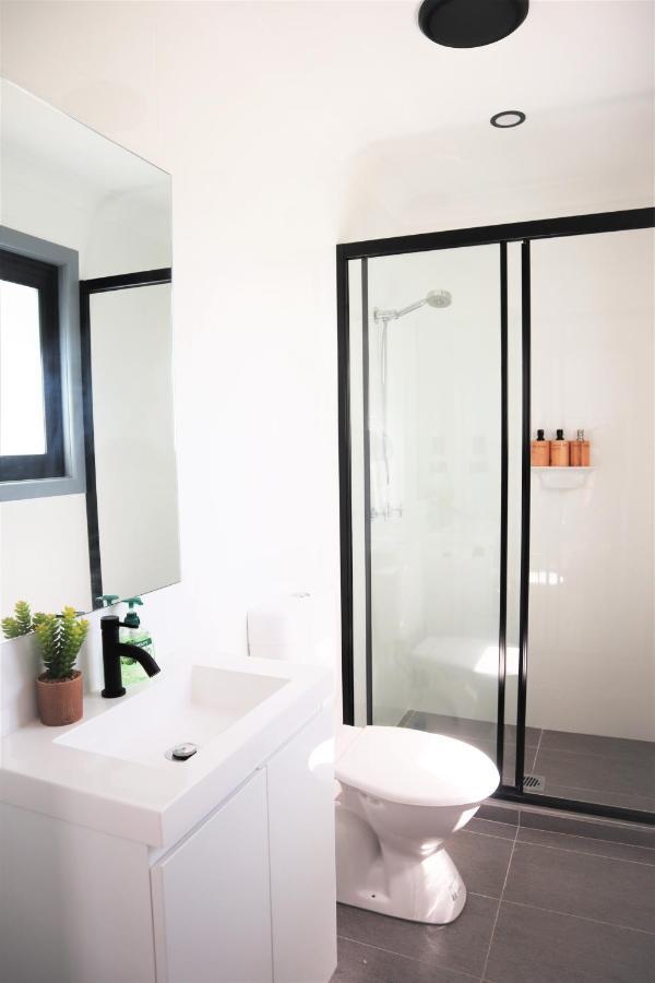 Lakeside Residence Raymond Terrace Esterno foto