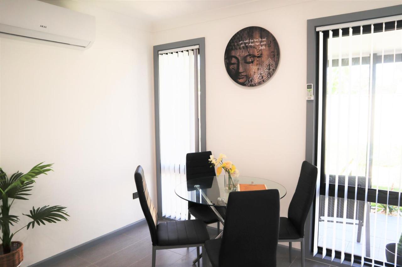 Lakeside Residence Raymond Terrace Esterno foto