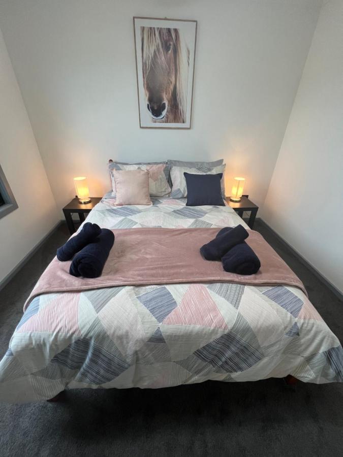 Lakeside Residence Raymond Terrace Esterno foto